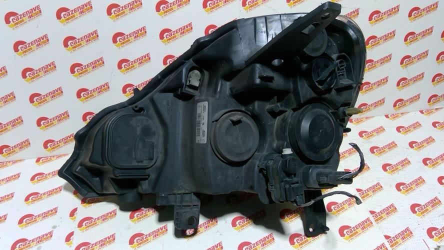 Image Optique avant principal droit (feux)(phare) - RENAULT GRAND MODUS