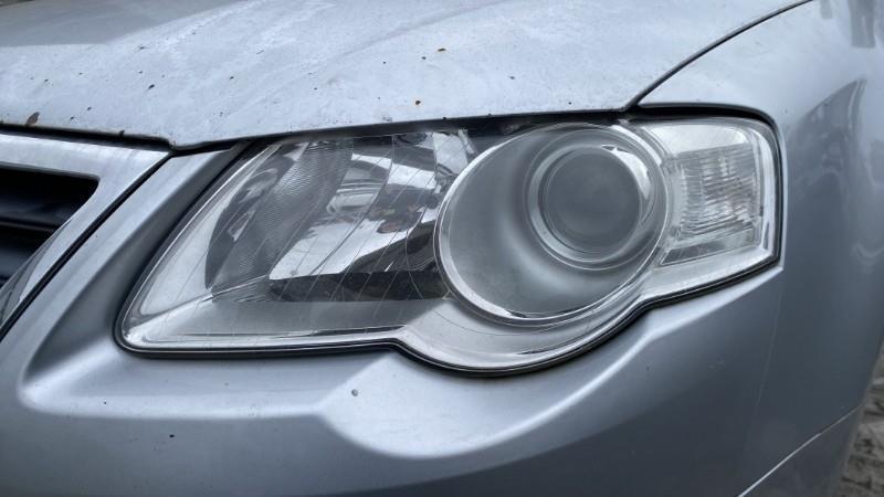Gruppo ottico anteriore principale sinistro (luci)(faro) VOLKSWAGEN PASSAT 5 Diésel - 1