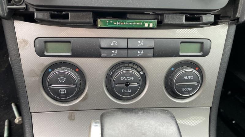 Comandi riscaldamento VOLKSWAGEN PASSAT 5 Diésel - 1