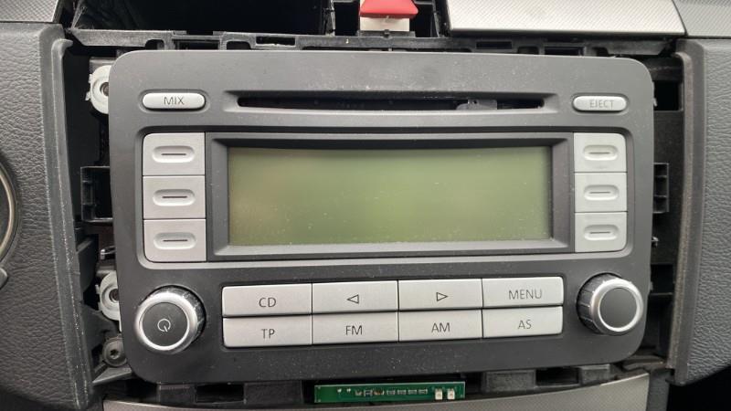 Autoradio originale VOLKSWAGEN PASSAT 5 Diésel - 1