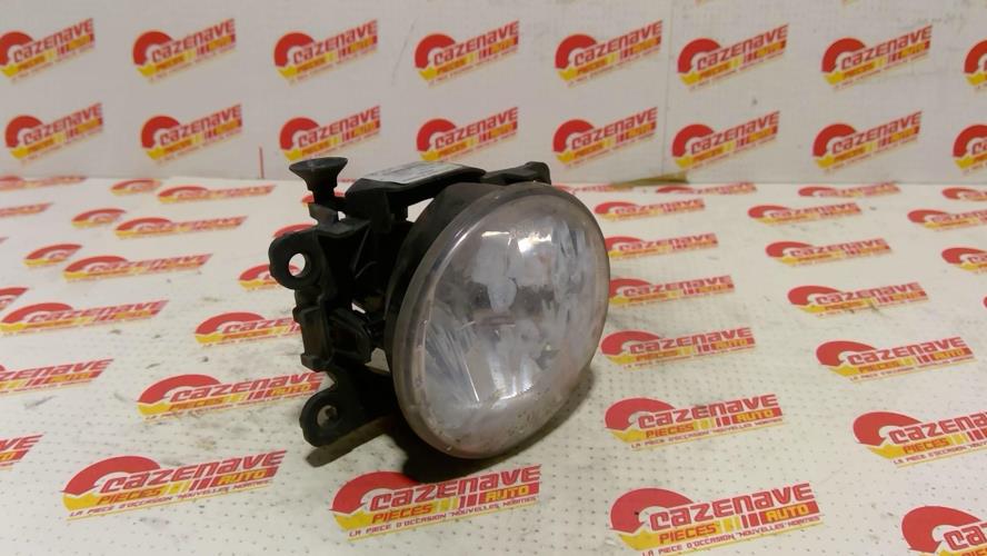 Image Anti brouillard droit (feux) - RENAULT CLIO 4