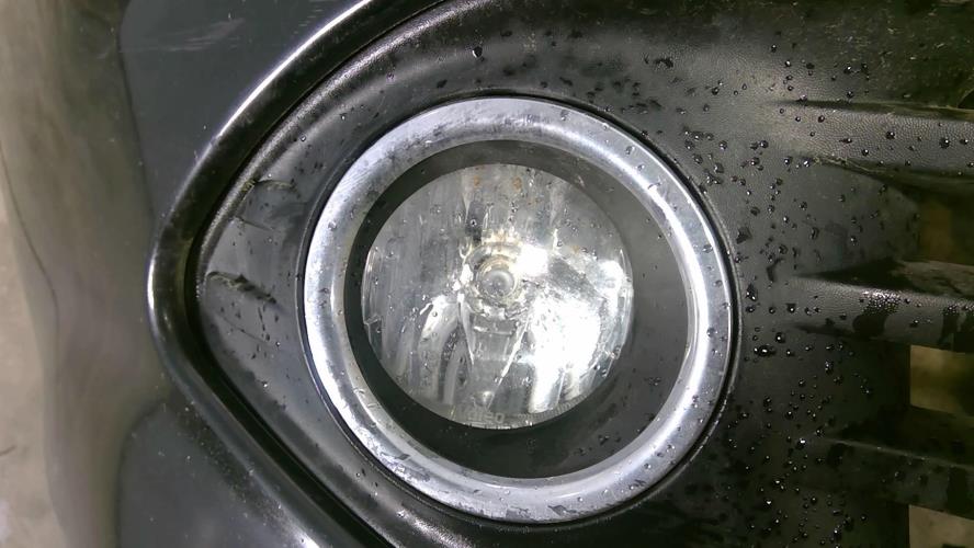 Image Anti brouillard droit (feux) - RENAULT CLIO 4