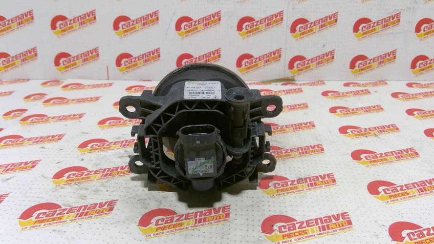Image Anti brouillard droit (feux) - RENAULT CLIO 4