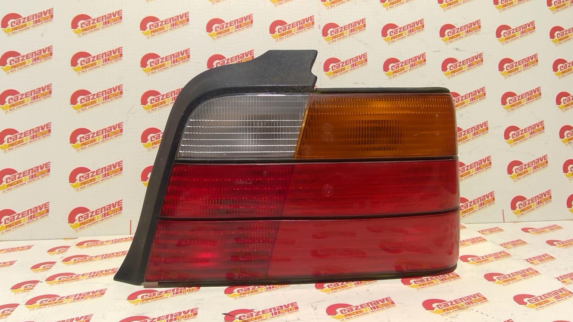 Fanale posteriore principale destro (luci) BMW SERIE 3 E36  - 1