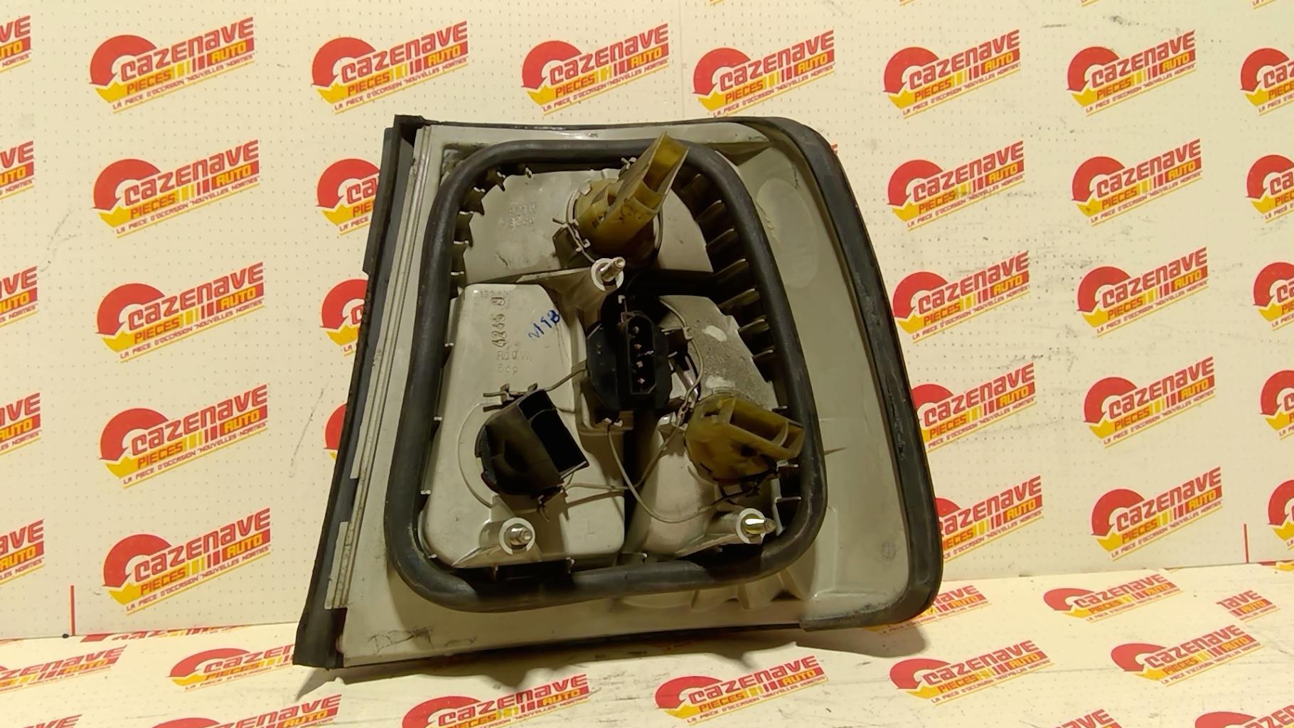 Fanale posteriore principale sinistro (luci) BMW SERIE 5 E34 Diésel - 1