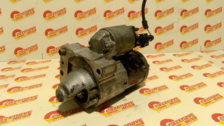 Image Demarreur - PEUGEOT 207