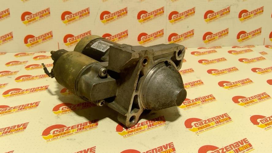 Image Demarreur - RENAULT MODUS