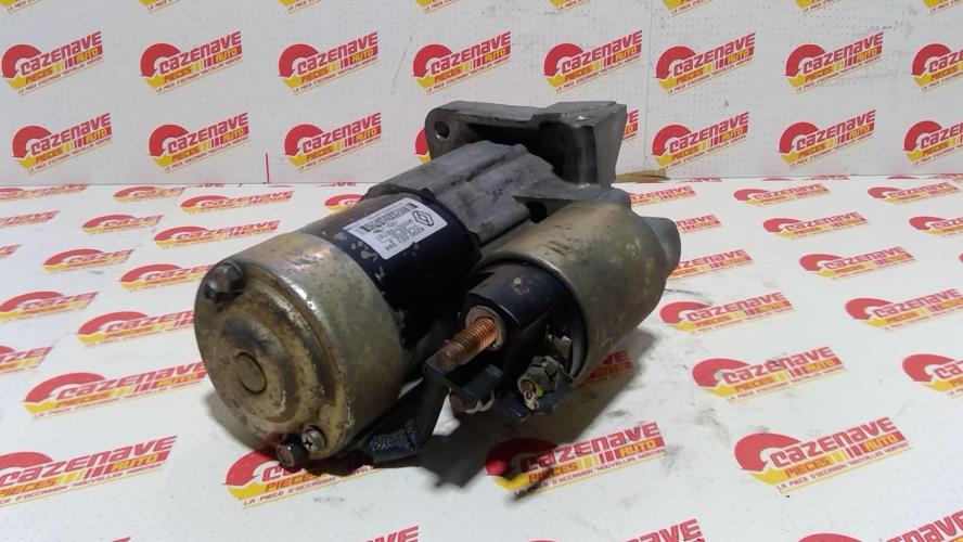 Image Demarreur - RENAULT MODUS