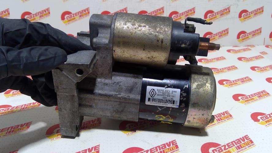 Image Demarreur - RENAULT MODUS