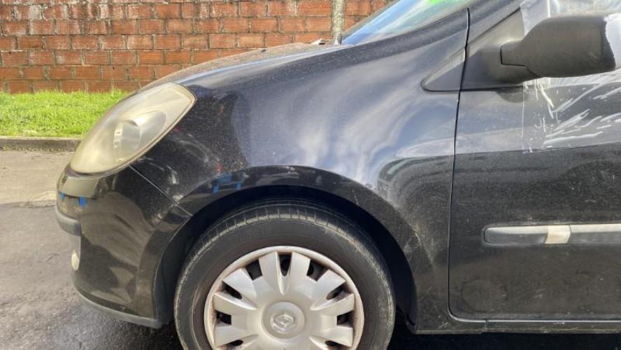 Image Aile avant gauche - RENAULT CLIO 3