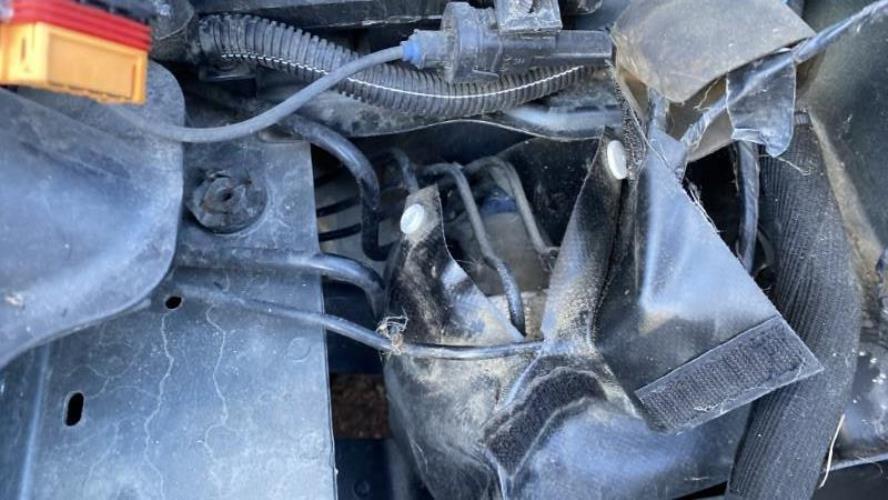 Image Bloc ABS (freins anti-blocage) - PEUGEOT 3008 1