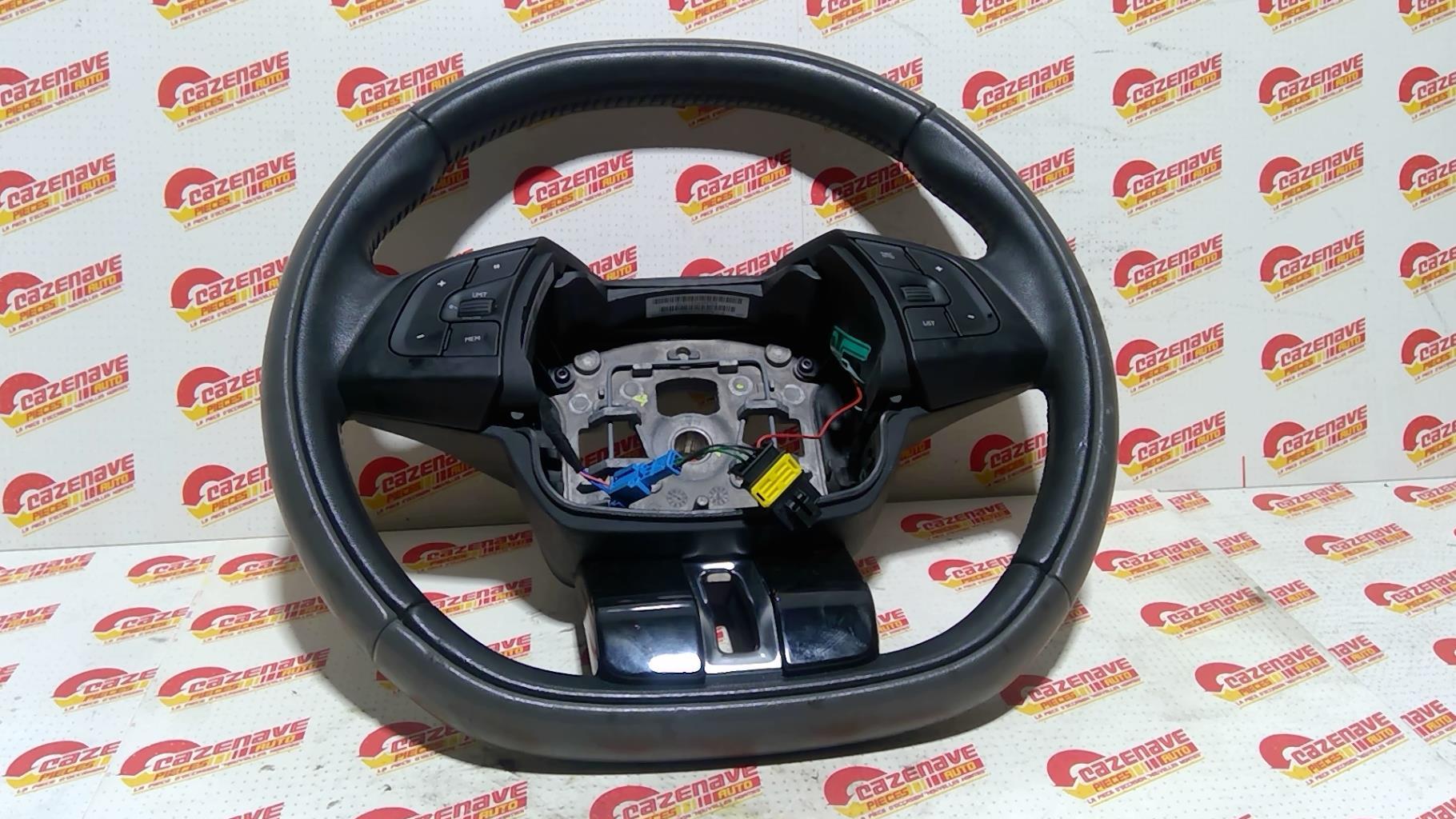 Volant CITROEN C4 CACTUS Essence - 1