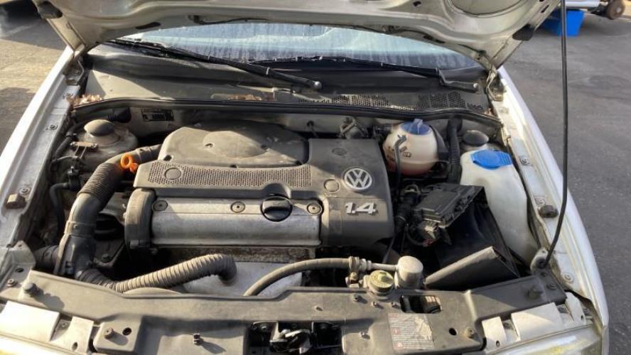 Image Demarreur - VOLKSWAGEN POLO 3