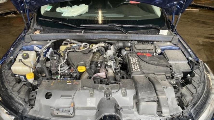 Image Demarreur - RENAULT MEGANE 4