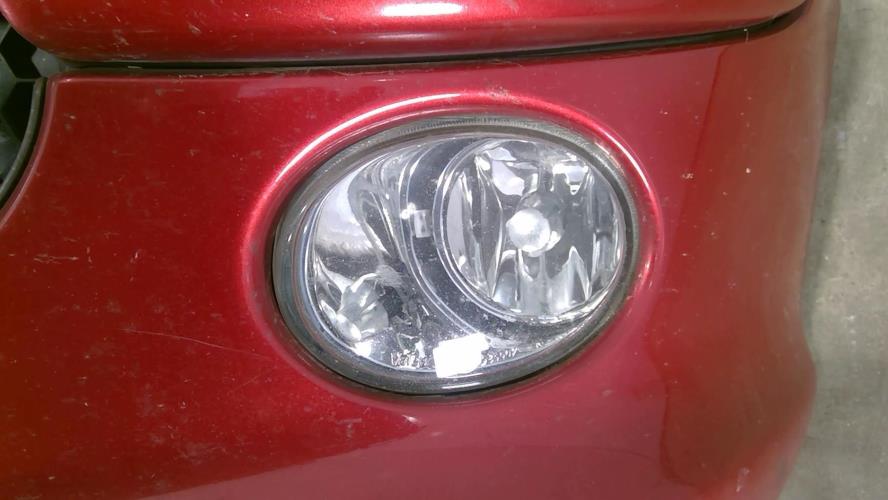 Image Anti brouillard gauche (feux) - PEUGEOT 206
