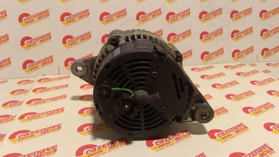 Image Alternateur - PEUGEOT 306