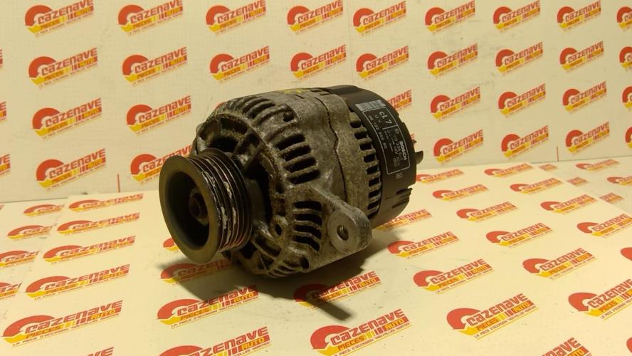 Image Alternateur - PEUGEOT 306