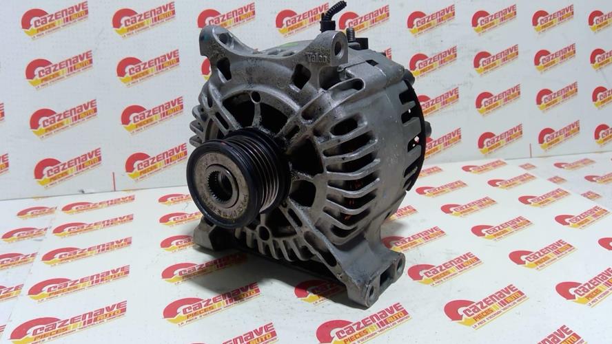 Image Alternateur - RENAULT CLIO 1