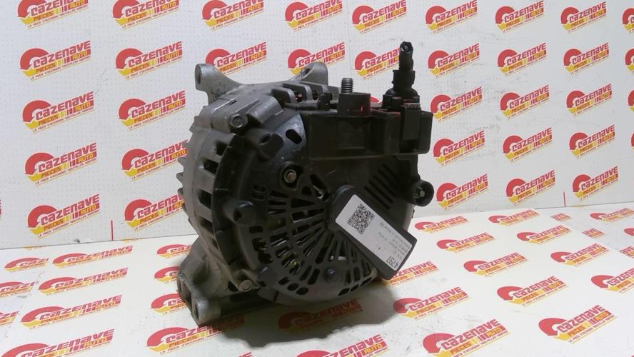 Image Alternateur - RENAULT CLIO 1