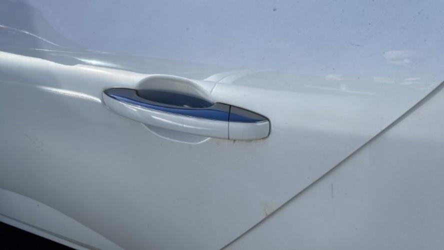 Image Poignee porte arriere gauche - RENAULT MEGANE 4
