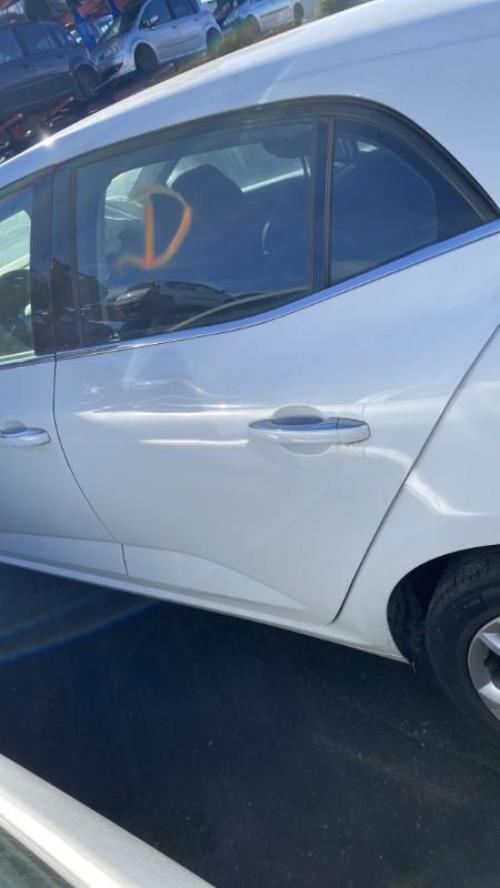 Image Poignee porte arriere gauche - RENAULT MEGANE 4