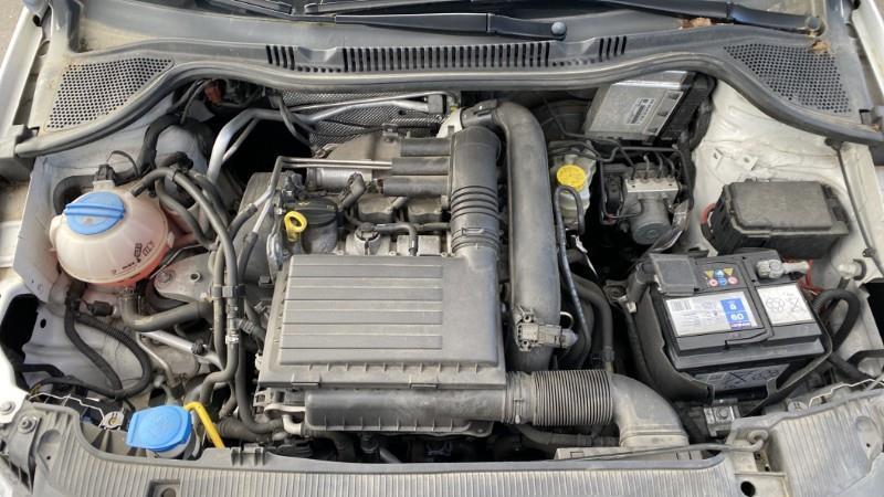 Scatola cambio SEAT IBIZA 4 ST PHASE 3 BREAK Gasolina - 1
