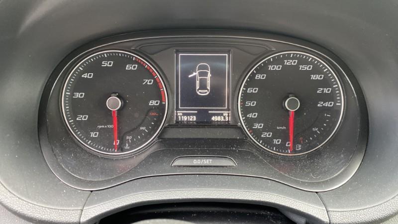 Compteur SEAT IBIZA 4 ST PHASE 3 BREAK Essence - 1