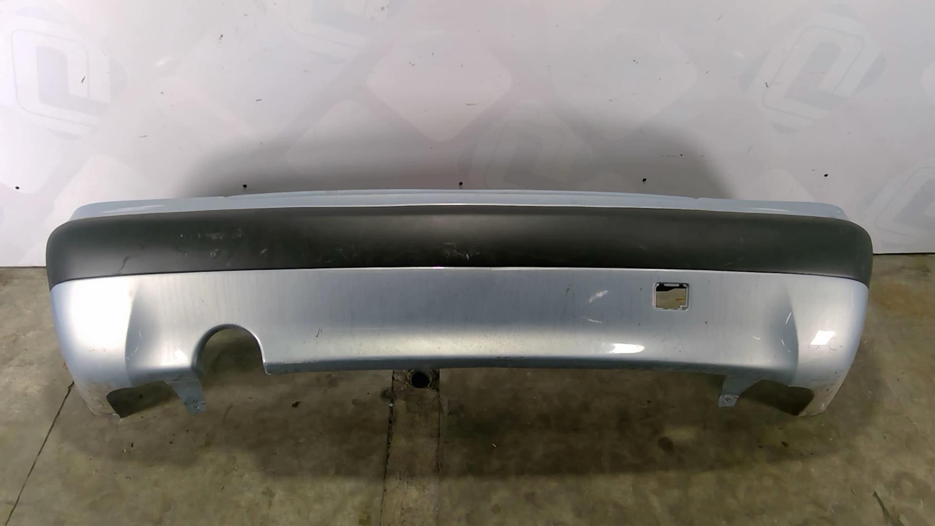 Pare choc arriere CITROEN XSARA PHASE 2  - 1