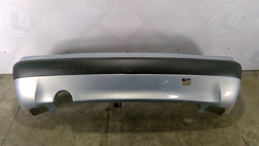 Image Pare choc arriere - CITROEN XSARA