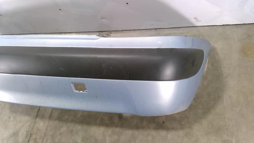 Image Pare choc arriere - CITROEN XSARA