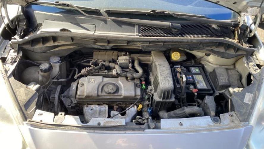 Image Demarreur - PEUGEOT 1007