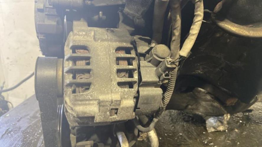 Image Alternateur - PEUGEOT 107