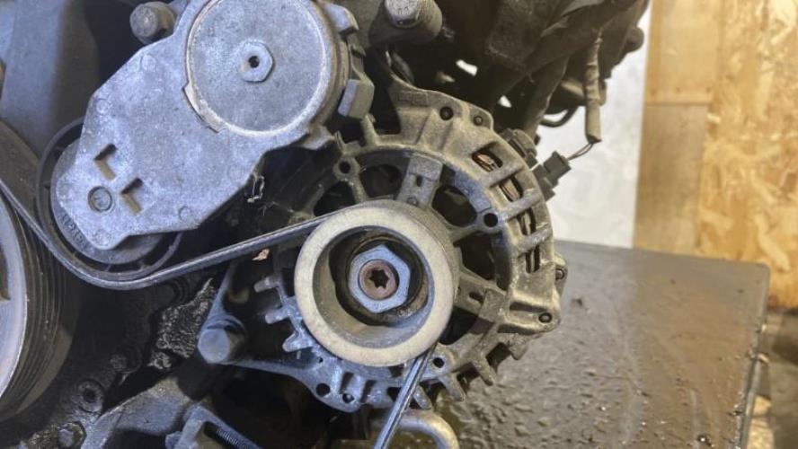 Image Alternateur - PEUGEOT 107