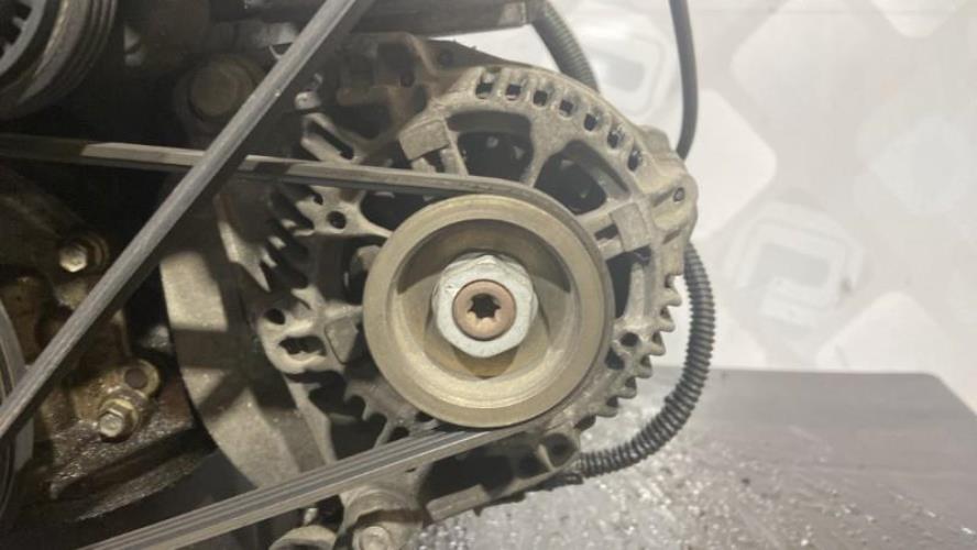 Image Alternateur - RENAULT CLIO 2