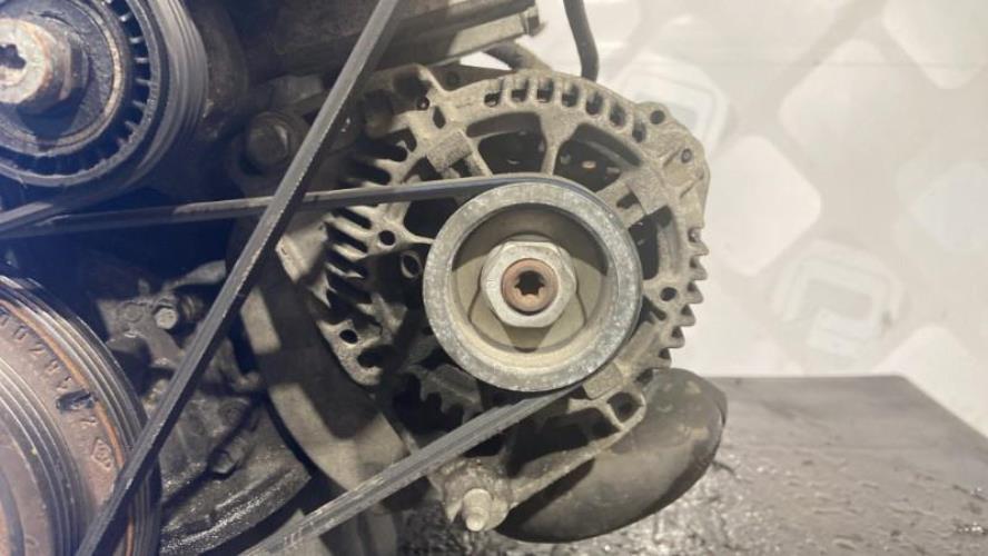 Image Alternateur - RENAULT TWINGO 1