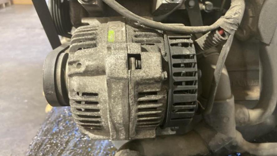 Image Alternateur - RENAULT TWINGO 1