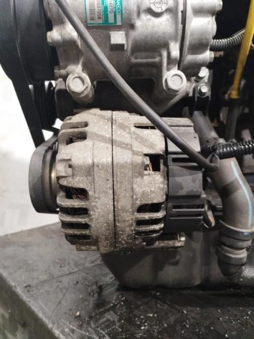 Image Alternateur - RENAULT TWINGO 1