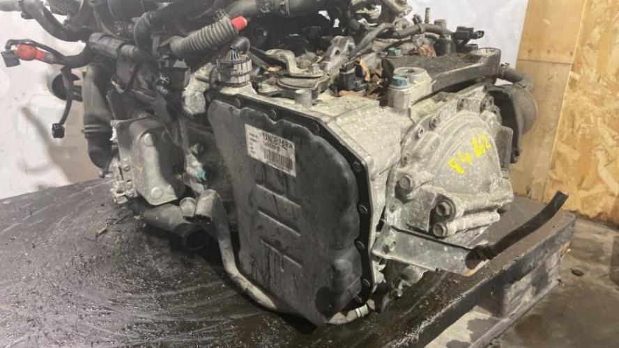 Image Boite de vitesses - RENAULT KOLEOS 1