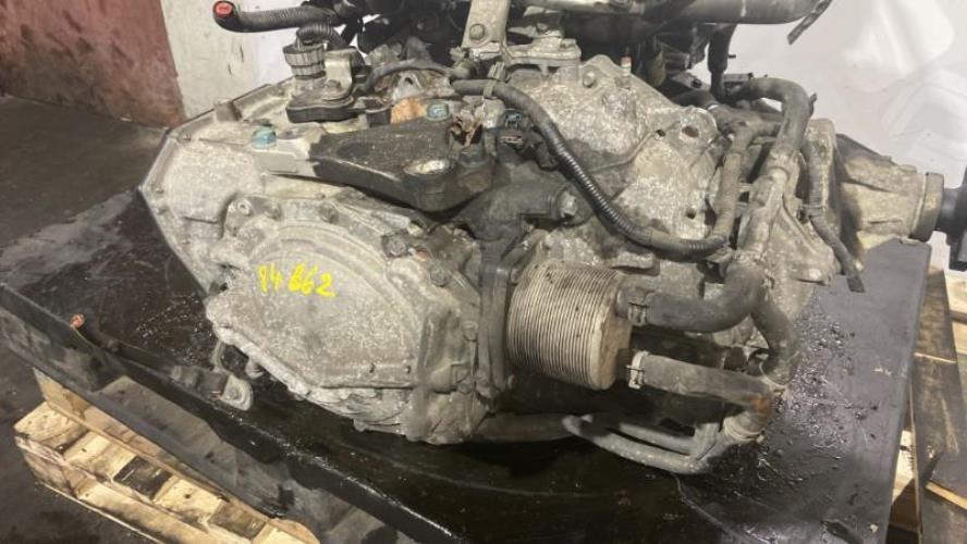 Image Boite de vitesses - RENAULT KOLEOS 1