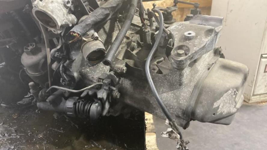 Image Boite de vitesses - CITROEN C3 1