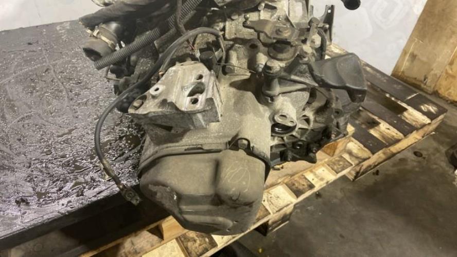 Image Boite de vitesses - CITROEN C3 1