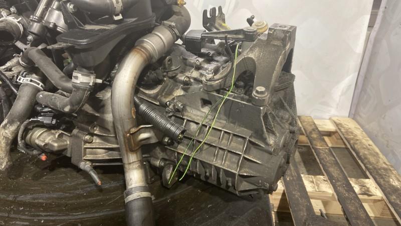 Boite de vitesses FORD C-MAX 1 PHASE 2  - 1