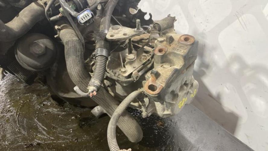 Image Boite de vitesses - PEUGEOT 107