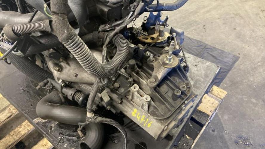 Image Boite de vitesses - PEUGEOT 307