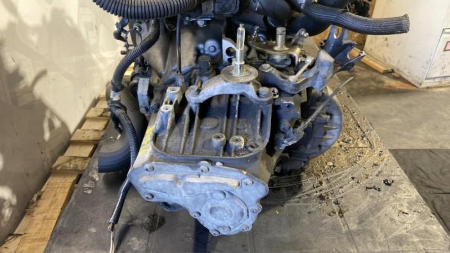 Image Boite de vitesses - PEUGEOT 307