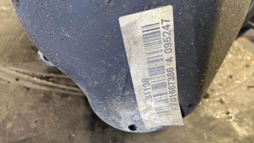 Image Boite de vitesses - RENAULT CLIO 1