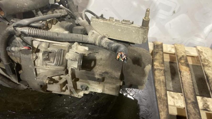 Image Boite de vitesses - RENAULT CLIO 1