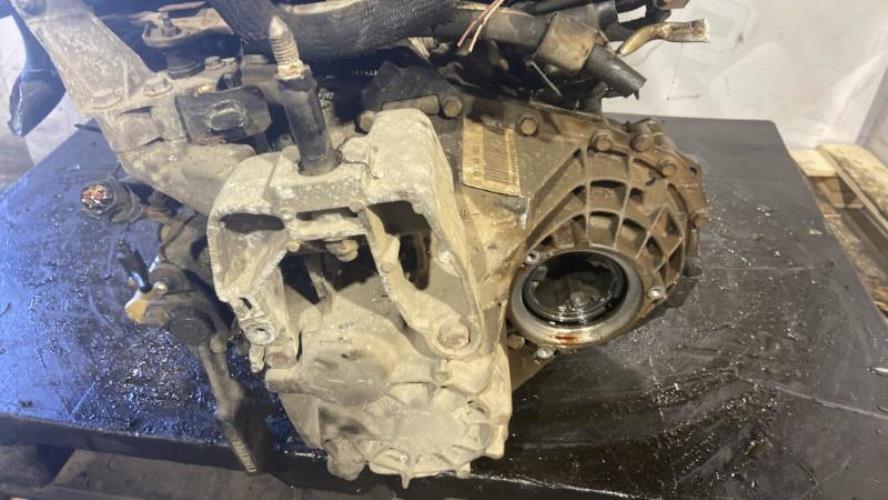 Image Boite de vitesses - RENAULT ESPACE 3