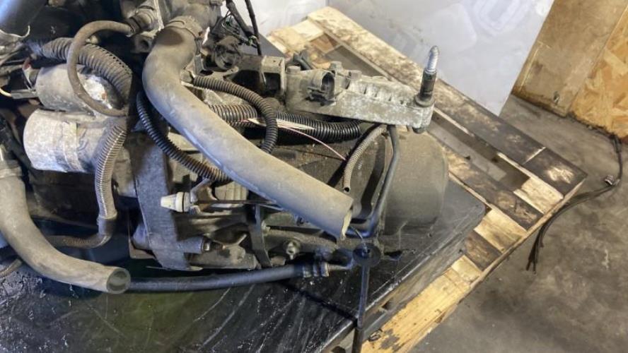 Image Boite de vitesses - RENAULT KANGOO 1