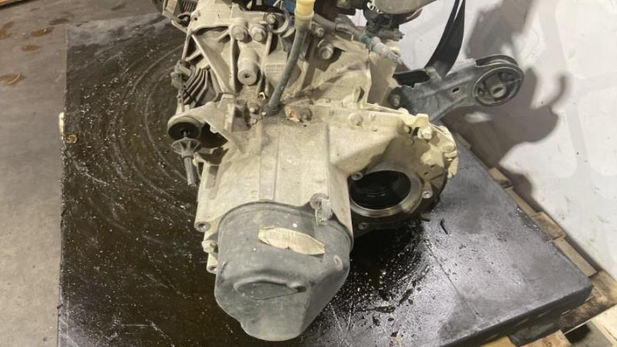 Image Boite de vitesses - RENAULT TWINGO 1